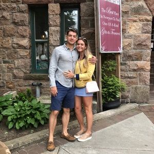 Meet your Posher, Anna